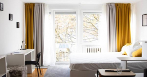 White Door Apartment